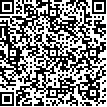 Company's QR code Ceskomoravska myslivecka jednota, o.s.