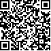 Company's QR code Ing. Radka Hrdinova