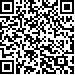 Código QR de la empresa Dalmart, s.r.o.