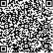 Company's QR code Bc. Zuzana Kratochvilova