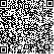 Company's QR code NZZ MUDr.Halkova, s.r.o.