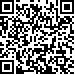 Código QR de la empresa Medigyn, s.r.o.