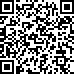Company's QR code Couf & Trapl, s.r.o.