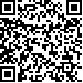 QR Kode der Firma Ing. Pavel Novotny