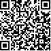 Company's QR code Petr Baloun