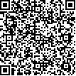 Código QR de la empresa NOVODONIA, s.r.o.