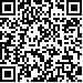 Código QR de la empresa CHARISMA, s.r.o.