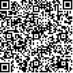 Código QR de la empresa DC Relax, s.r.o.