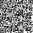 QR kod firmy Cesky statisticky urad