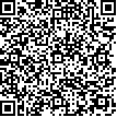 Código QR de la empresa ISC strojirenstvi s.r.o.