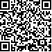 Código QR de la empresa Vinegal, s.r.o.