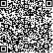 Código QR de la empresa Ing. Nikola Krejcova