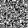 QR Kode der Firma Gynelav, s.r.o.