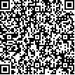 Código QR de la empresa Kozax, s.r.o.