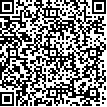Company's QR code Tomas Hluchan