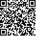 Company's QR code Onkomed ZA, s.r.o.