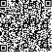 QR Kode der Firma Marie Fusekova