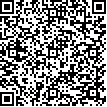 QR Kode der Firma Ing. Tatiana Holubova