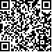 Company's QR code Ing.Arch. Slosar Ivo