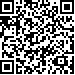 Código QR de la empresa Hair Studio