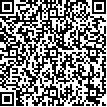 Código QR de la empresa FORTUNAE s.r.o.