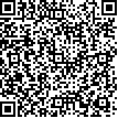 Código QR de la empresa S - BOS, s.r.o.