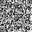 QR Kode der Firma Caffe Trieste BA, s.r.o.