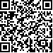 Código QR de la empresa Michal Domes