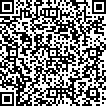 Company's QR code Jana Brizova