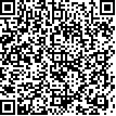 Código QR de la empresa Vitaline Europe, s.r.o.