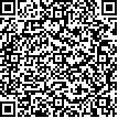 QR Kode der Firma Sluzby mesta Kdyne, s.r.o.