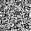 QR Kode der Firma Reos Travel, s.r.o.