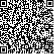 Company's QR code Sarka Linhova