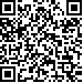 Código QR de la empresa RKP, s.r.o.