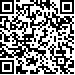 Código QR de la empresa Fajn Rock Media, s.r.o.