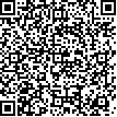 Company's QR code Ales Moravec