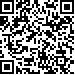 Código QR de la empresa DVM Arbor spol. s r.o.