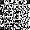 Company's QR code Almeda Invest, s.r.o.