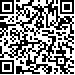 Código QR de la empresa Rodur, s.r.o.