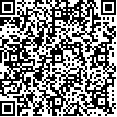 QR Kode der Firma Bc. Miroslav Hoza