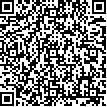 Company's QR code Minax, s.r.o.