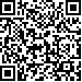 Company's QR code Jana Matouskova