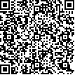 Company's QR code Ceska sporitelna, a.s.