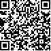 QR Kode der Firma Fodent, s.r.o.