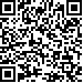 Company's QR code Petr Jiroudek