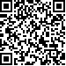 Company's QR code Ilma Trade, s.r.o.