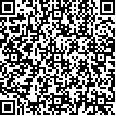 Company's QR code Ing. Ota Meissner