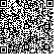 Company's QR code Iva Klaskova