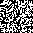 Company's QR code Vaclav Veverka