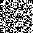 Código QR de la empresa Mileastom, s.r.o.